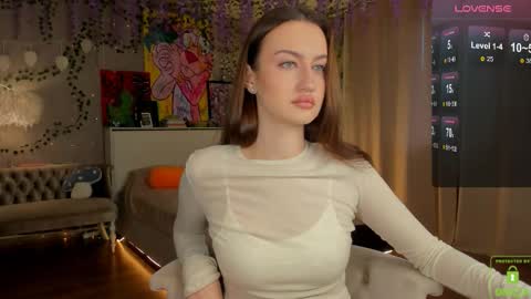 Your Eva online show from September 26, 8:45 am