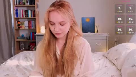 Alice online show from June 5, 2:23 pm