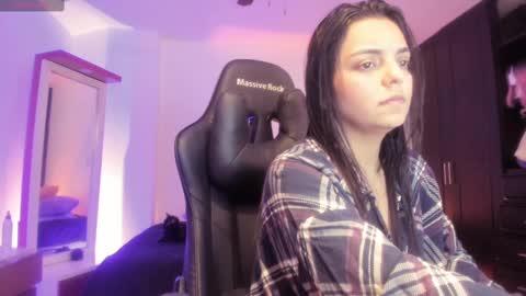 Paola online show from March 12, 2:45 pm