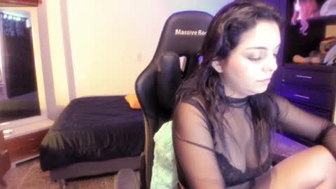 Paola online show from January 17, 4:04 pm