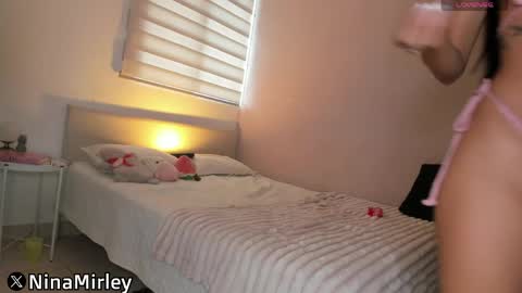 nina mirley online show from June 4, 2:32 pm