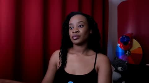 the_black_barbie_doll online show from May 2, 6:11 pm