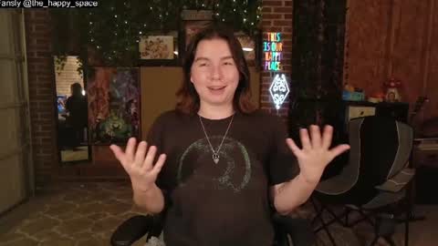 MATERNITY LEAVE  online show from July 27, 2:08 am