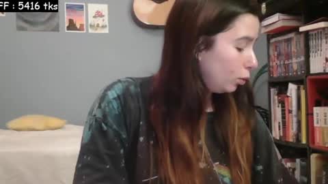 MATERNITY LEAVE  online show from January 7, 3:57 am