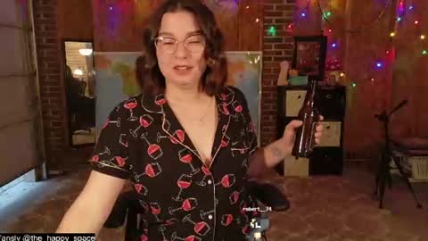 MATERNITY LEAVE  online show from June 28, 12:06 am