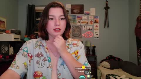 MATERNITY LEAVE  online show from May 14, 12:27 am