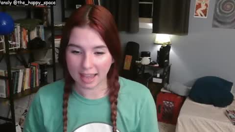 MATERNITY LEAVE  online show from March 8, 3:26 am