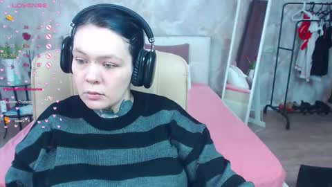 the_ice_owl online show from March 11, 5:11 am