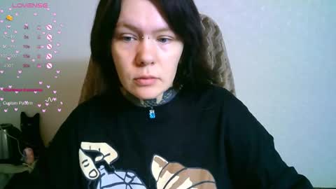 the_ice_owl online show from October 25, 7:05 am