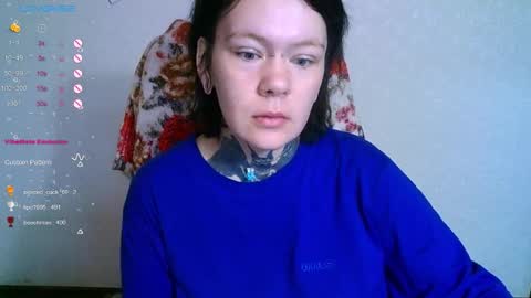 the_ice_owl online show from October 15, 2:47 am