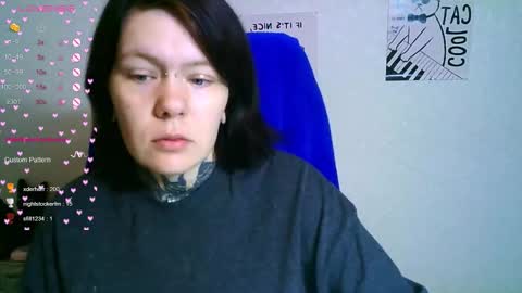 the_ice_owl online show from October 29, 5:23 am