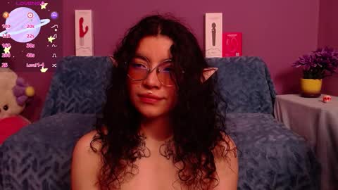 lilith  online show from March 4, 7:04 am