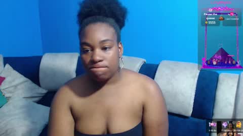 K-J online show from February 19, 2:33 am