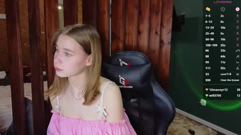 Vicky online show from February 23, 7:13 pm