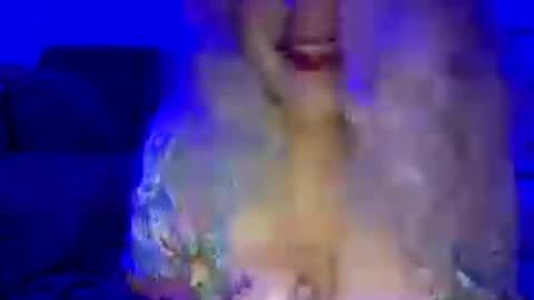 The Arctic Milf online show from June 12, 10:45 am