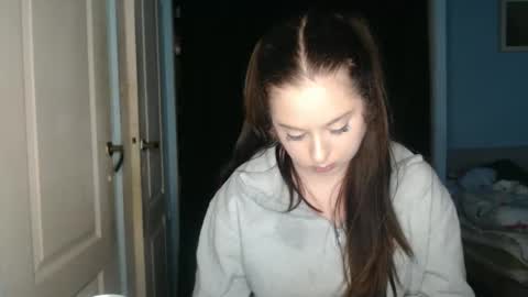 raissa online show from March 20, 6:57 pm