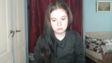 raissa online show from March 12, 7:13 am