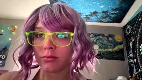 thecannababeh online show from March 9, 8:12 pm