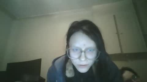 TheCannibalSalt online show from November 27, 2:58 am