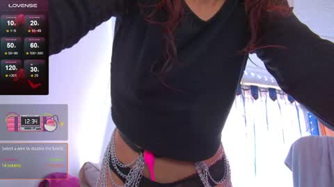 Paulette online show from May 20, 3:53 pm