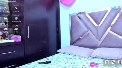 TheChicaNextDoor  online show from March 14, 12:11 am