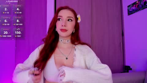 Alicia Alikath  online show from March 27, 2:29 pm