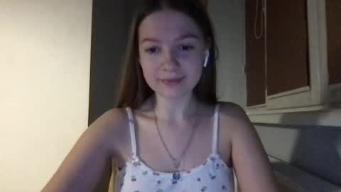 Crystal online show from February 6, 4:36 pm