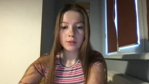 Crystal online show from December 3, 12:38 pm