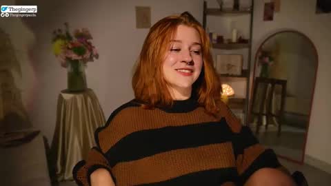   Streaming mostly at    online show from February 23, 12:37 am