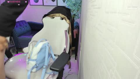 Theia  online show from March 2, 4:46 pm