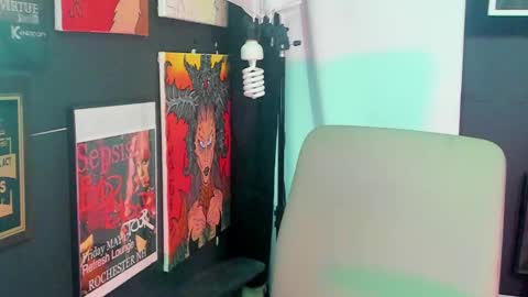 Goddess Nola online show from March 7, 1:53 am