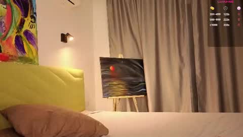 Ayln online show from July 10, 6:08 pm