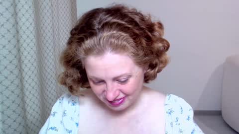 Ella online show from October 12, 5:54 am