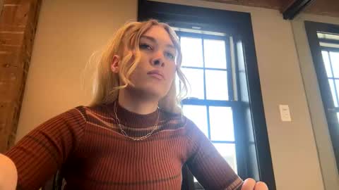 Little Bambii online show from January 8, 5:15 pm