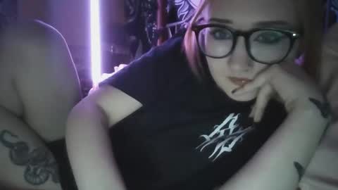 Aaliyah Roe online show from March 9, 4:38 am