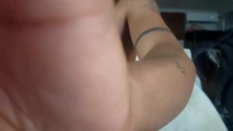 the moody witch online show from November 17, 10:43 pm