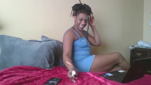 TheNaturalGoddess online show from December 20, 5:51 pm