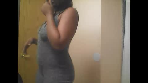 TheNaturalGoddess online show from February 3, 4:04 am