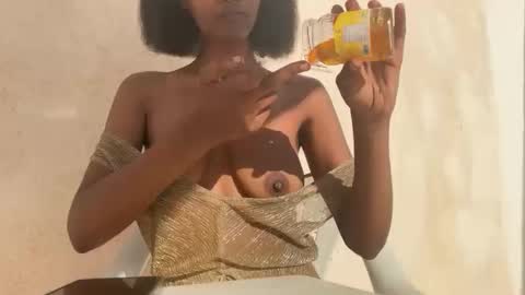 thenymphshow online show from January 6, 7:23 am