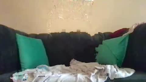 thenymphshow online show from January 14, 6:13 am