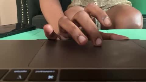 thenymphshow online show from November 3, 6:28 am