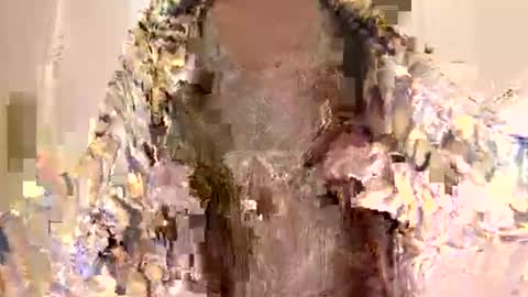 thenymphshow online show from December 16, 8:42 am