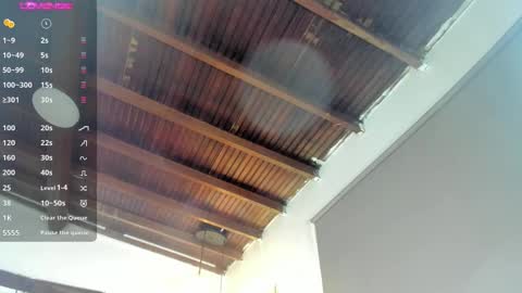 Pamela  online show from February 28, 6:31 pm