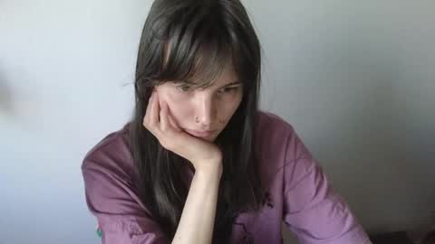 Vanessa online show from June 7, 4:08 am