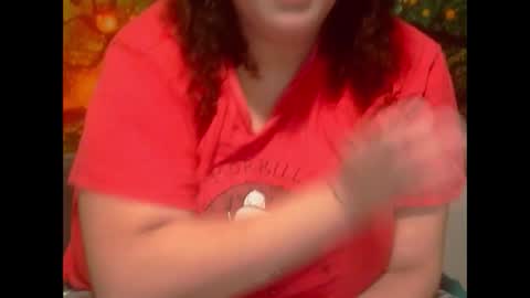 Amelia online show from October 19, 3:08 am