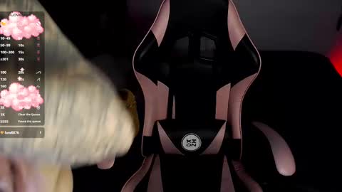 Sara online show from October 2, 6:35 pm