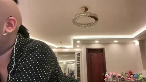 therealcamilabaddie online show from February 28, 11:37 pm