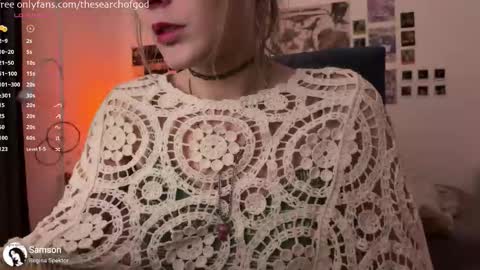 LISA                                            online show from October 9, 6:45 pm