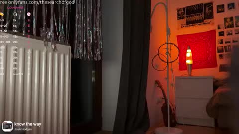 LISA                                            online show from September 29, 6:24 pm