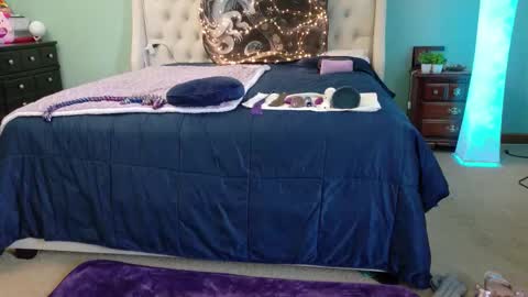 TheSexualDragon online show from February 18, 5:12 pm